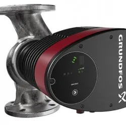 Помпи Grundfos