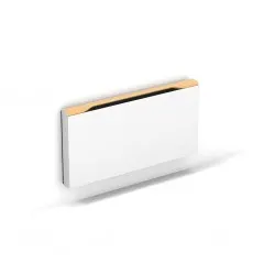 Дизайнерски конвектор Briza WOODLINE