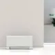 Свободностоящ конвектор Briza CORELINE