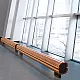 Дизайнерски подов радиатор Knockonwood Freestanding DBE