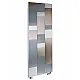 Дизайнерски алуминиев радиатор Riflessi