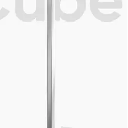 Неръждаема сушилка за кърпи Ray Cube-I