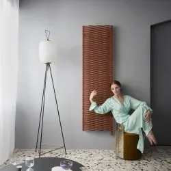 Дизайнерски радиатор TRAME