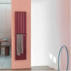 Дизайнерски радиатор SOHO Bathroom
