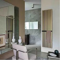 Дизайнерски радиатор SOHO Bathroom