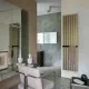 Дизайнерски радиатор SOHO Bathroom