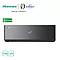 Инвенторен климатик Hisense Energy Pro X Black 12000 BTU