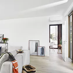 Климатик Daikin Sensira
