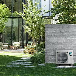 Климатик Daikin Perfera