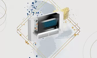 Дизайнерските конвектори на Jaga внасят топлина, уют и стил в реновираната офис сграда на модната икона Карл Лагерфелд
