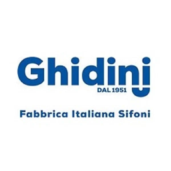Подови сифони Ghidini Spa
