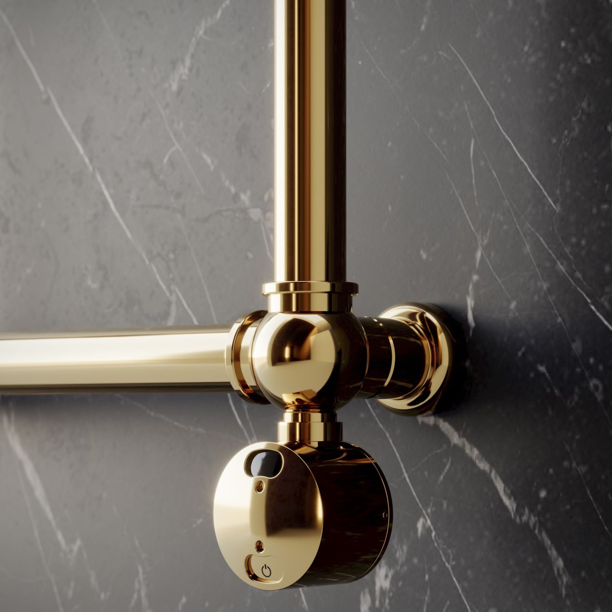 Дизайнерски радиатор Caesar