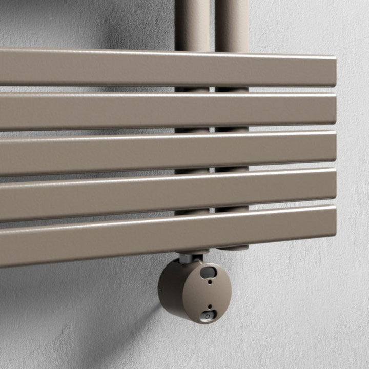 Лира за баня Pavone Flat 35