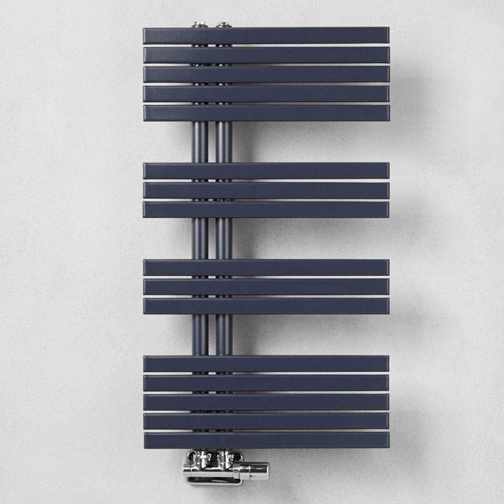 Лира за баня Pavone Flat 35