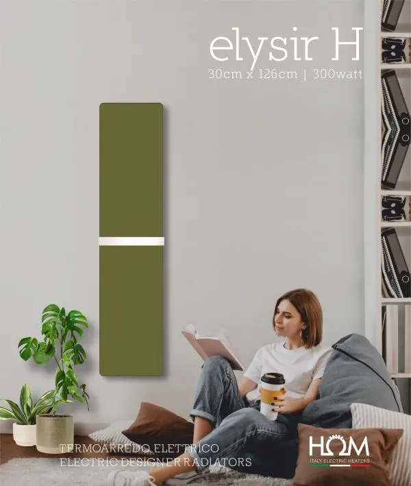 Електрическа лира Elysir H