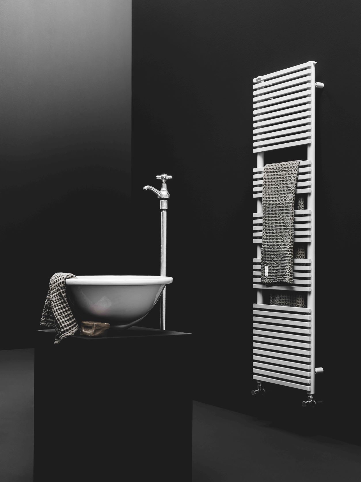 Лира за баня H_20 Bath