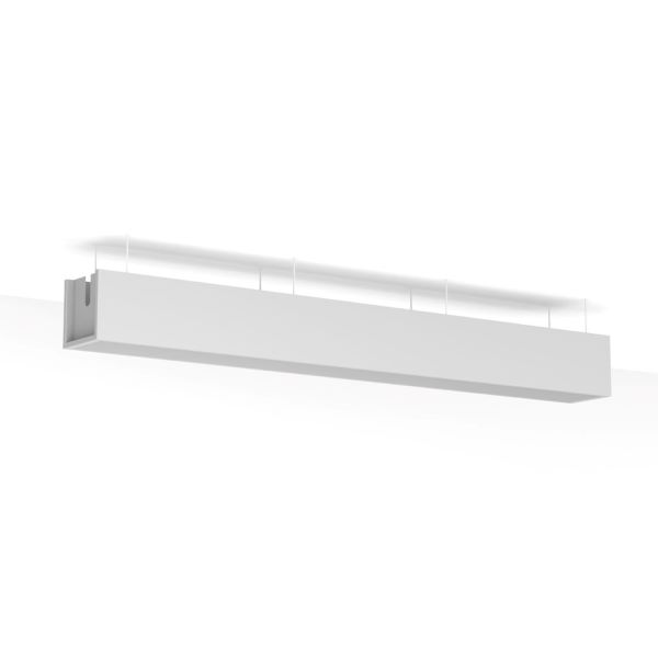 Таванен вентилаторен конвектор Clima Beam