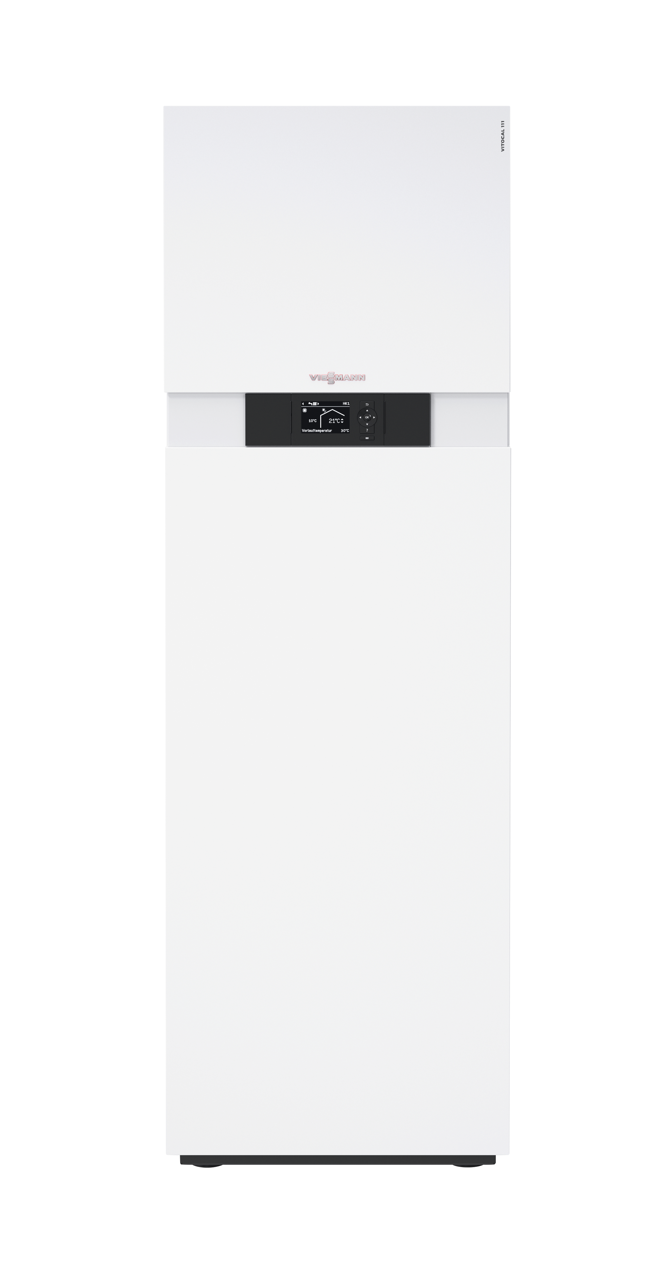 Термопомпи Vitocal от Viessmann