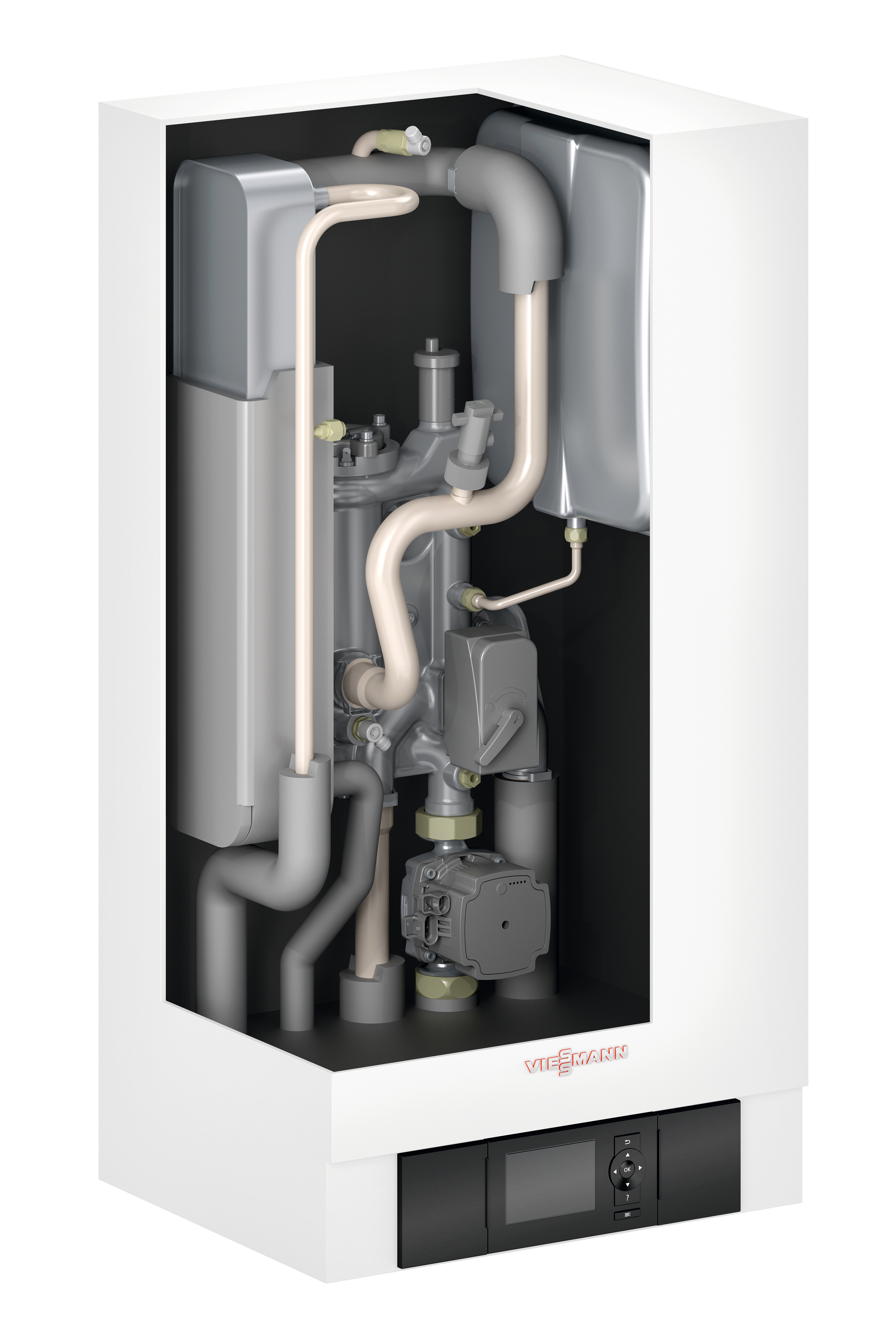 Термопомпи Vitocal от Viessmann