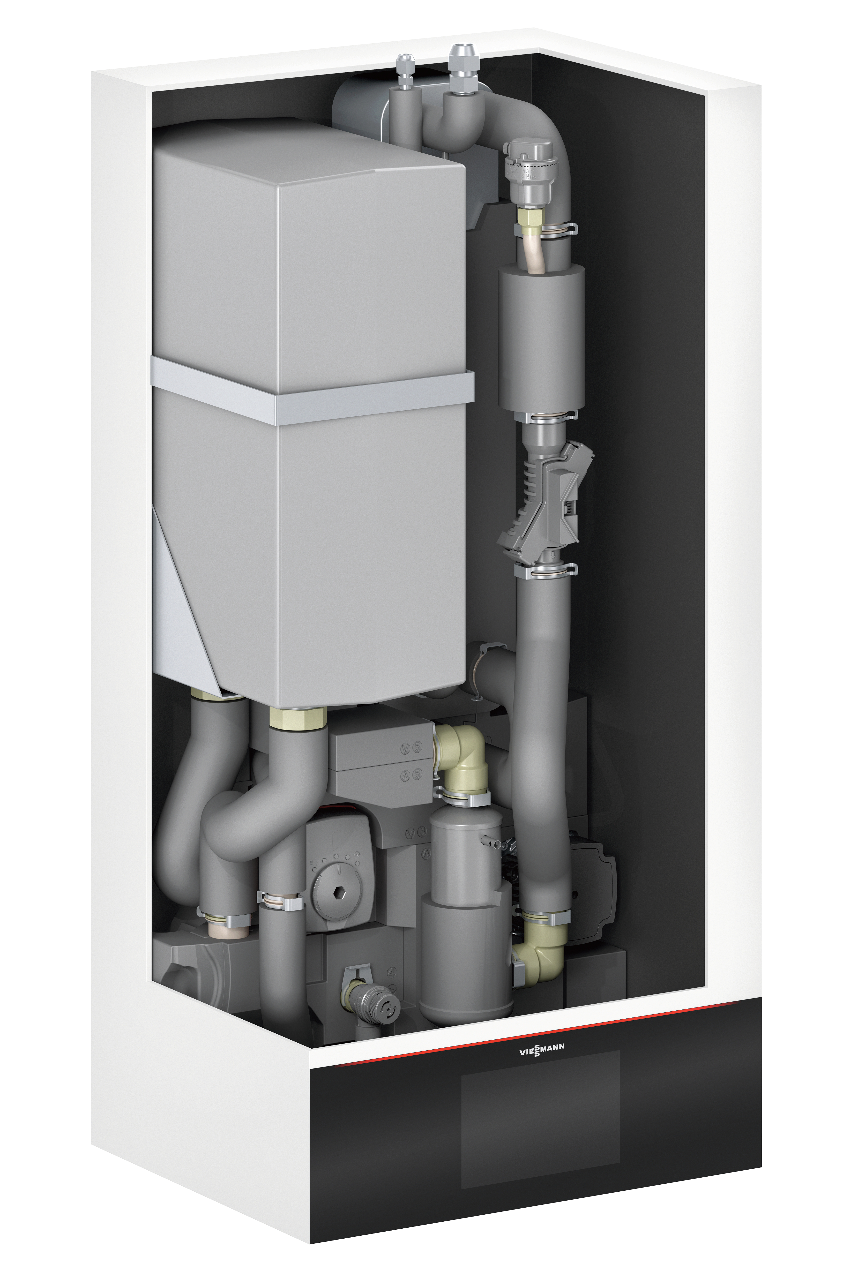 Термопомпи Vitocal от Viessmann