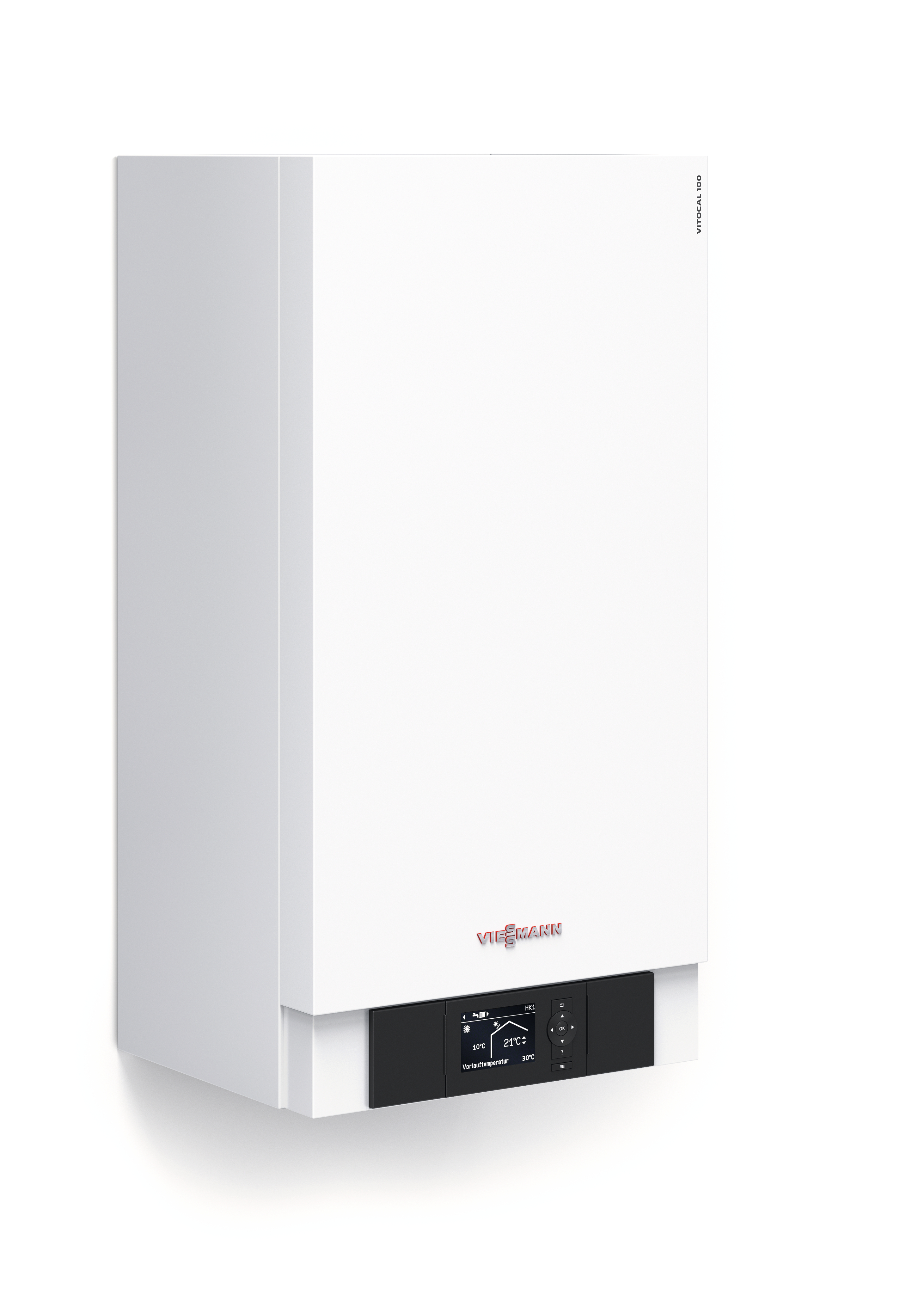 Термопомпи Vitocal от Viessmann