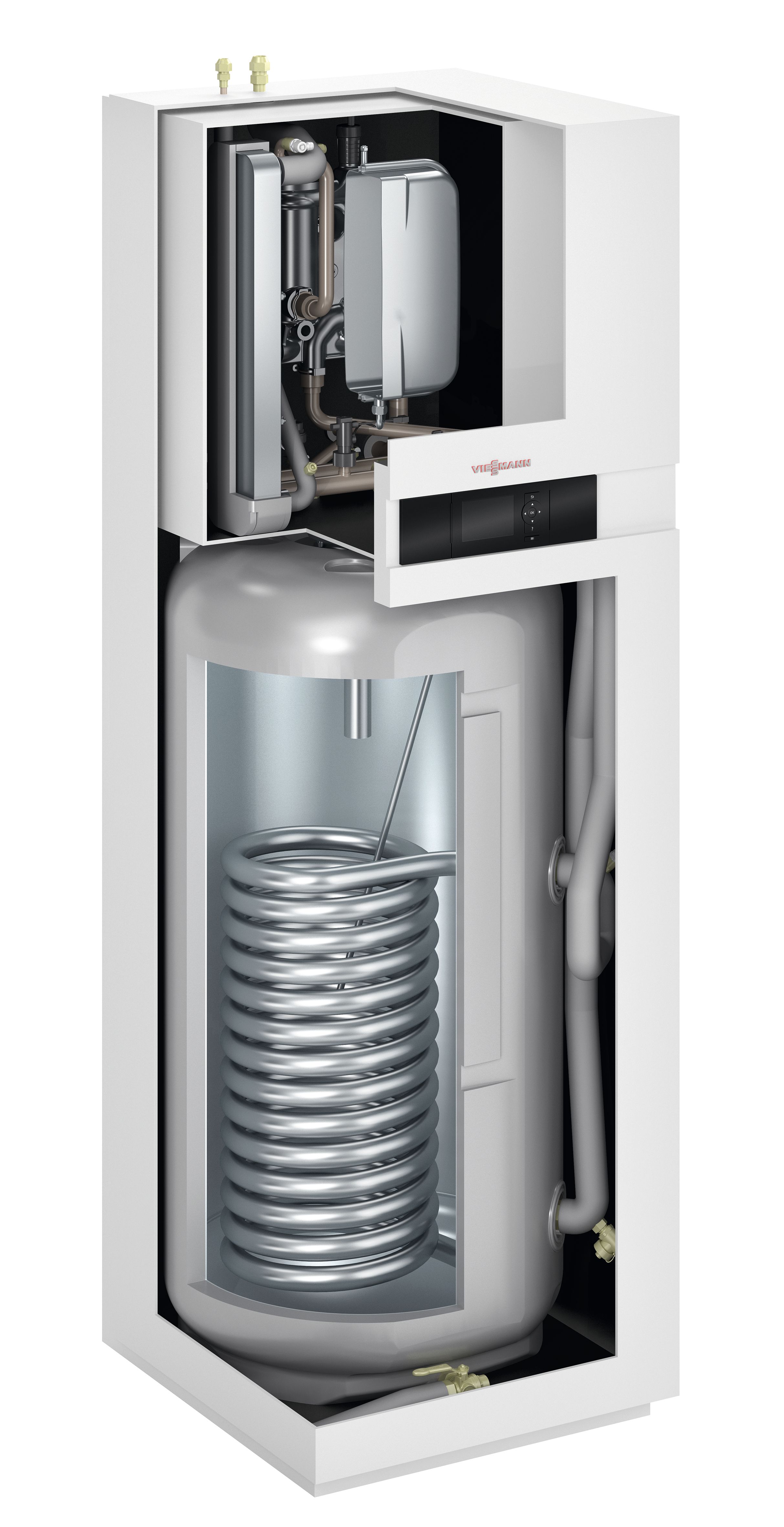 Термопомпи Vitocal от Viessmann