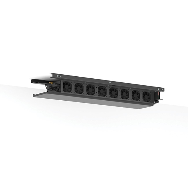 Таванен вентилаторен конвектор Clima Beam